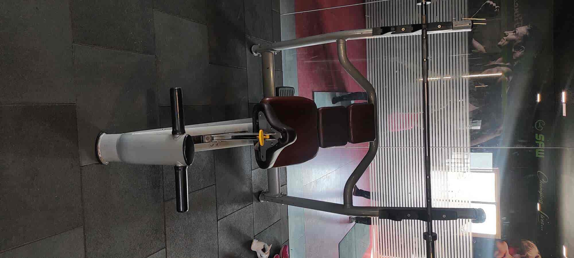 Sfw The Gym in Vastrapur,Ahmedabad Best Gyms in Ahmedabad Justdial