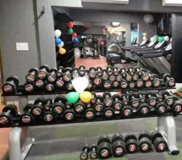 Sfw The Gym in Vastrapur,Ahmedabad Best Gyms in Ahmedabad Justdial