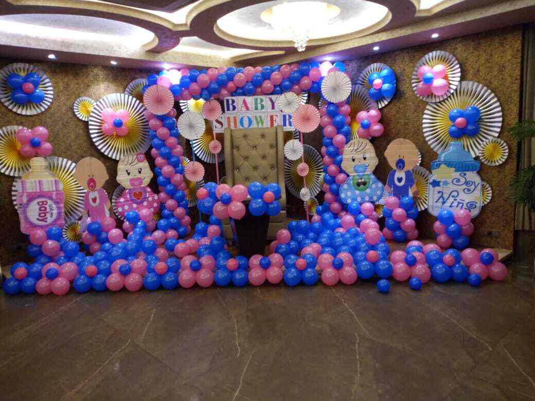 Top 100 Balloon Decorators In Ahmedabad Best Helium Balloon