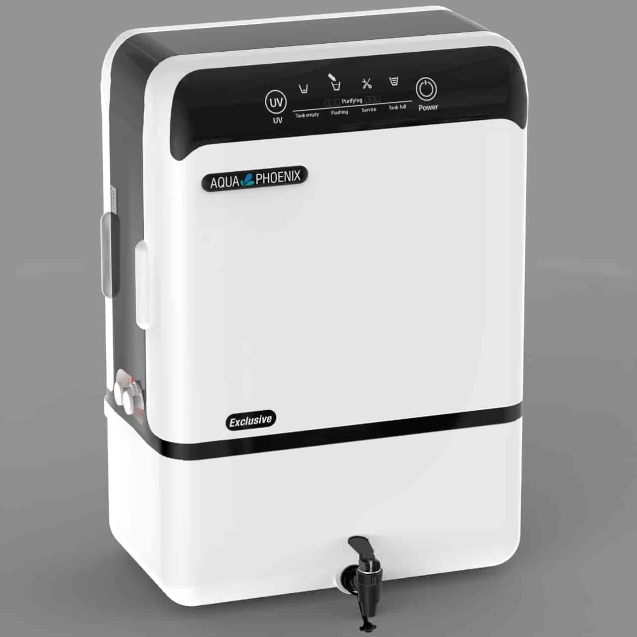 Top Water Purifier Repair & Services in Science City RoadOgnaj