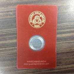 Coin store blister packaging