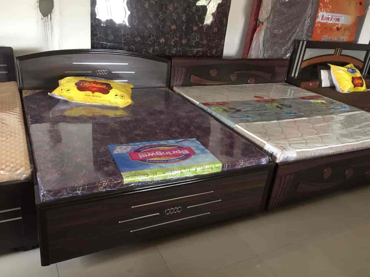 Anjanisut Funiture, Gota Gam Furniture Dealers in Ahmedabad Justdial