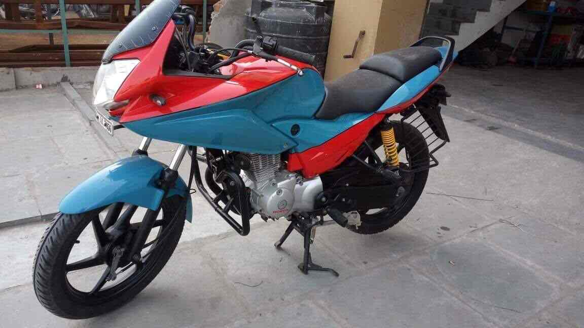 61 Modified Bike In Ahmedabad  Latest Free