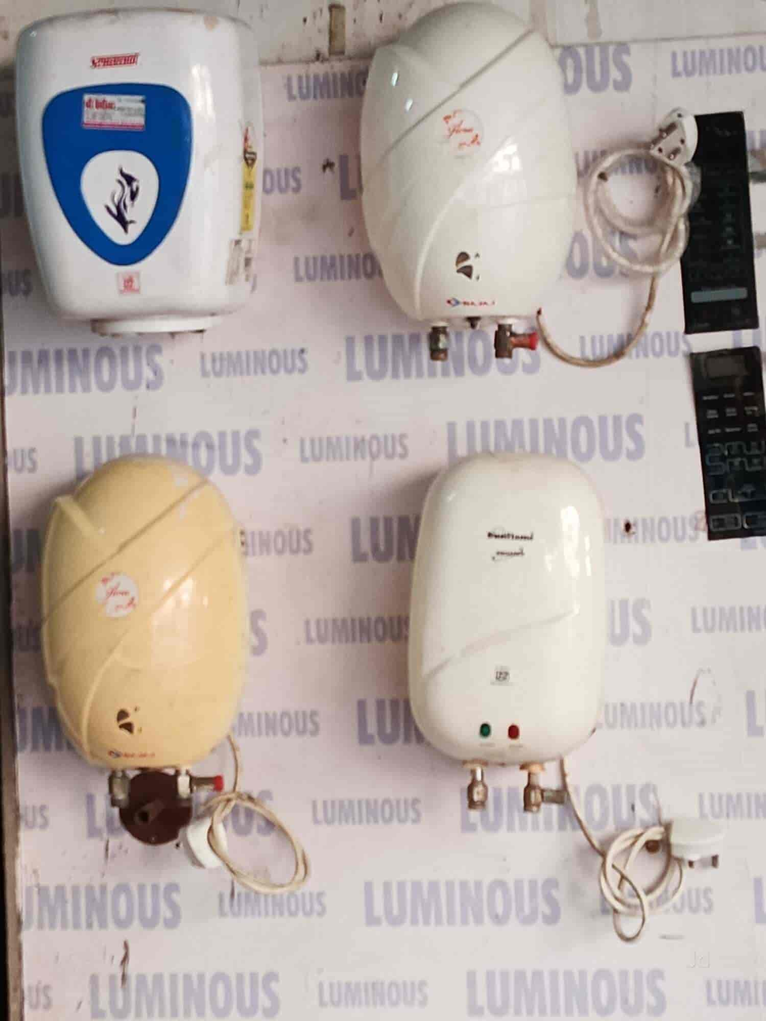 Top Home Appliance Repair Services in Bopal, Ahmedabad Best