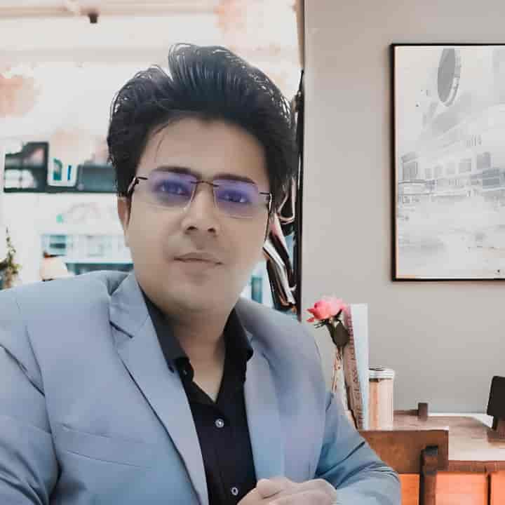 Dr Jignesh Ahir Psychologist in Nikol Gam,Ahmedabad Best Psychologist Doctors in Ahmedabad