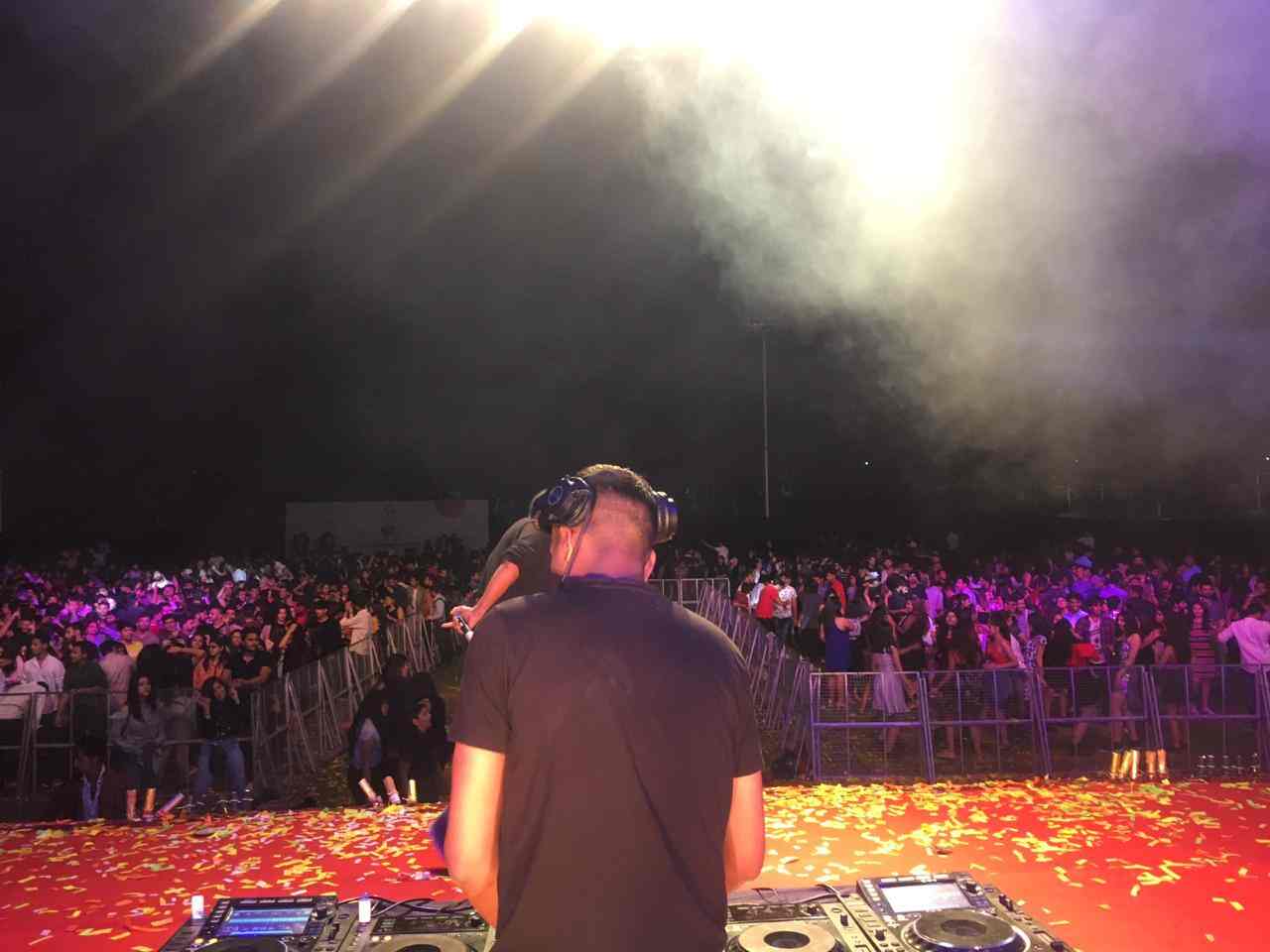 Dj Vashishhth In Chandkheda Best Disc Jockey In Ahmedabad Justdial