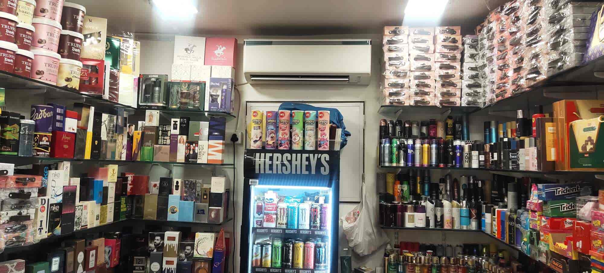 Shreeji Trading And Delight Chocolate in Maninagar,Ahmedabad Best
