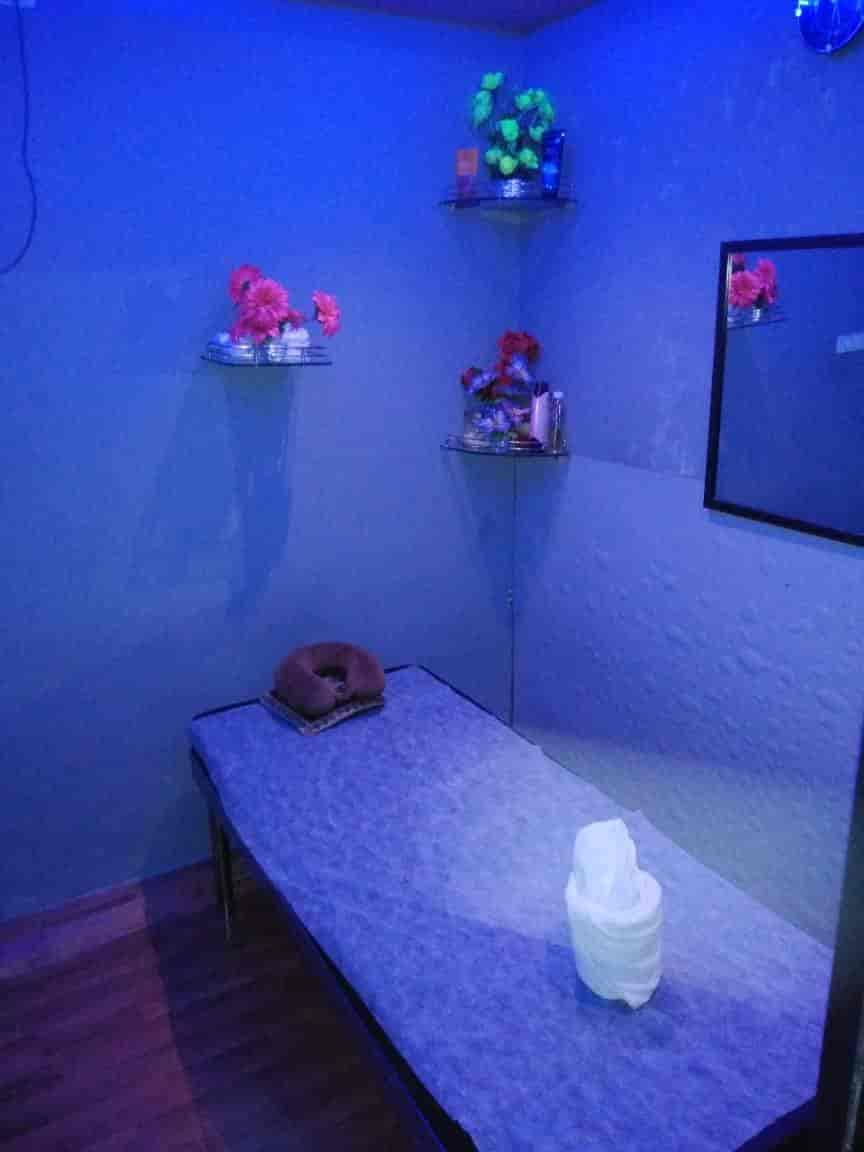 The Oceanic Day Spa in Maninagar,Ahmedabad - Best Beauty Spas For Women