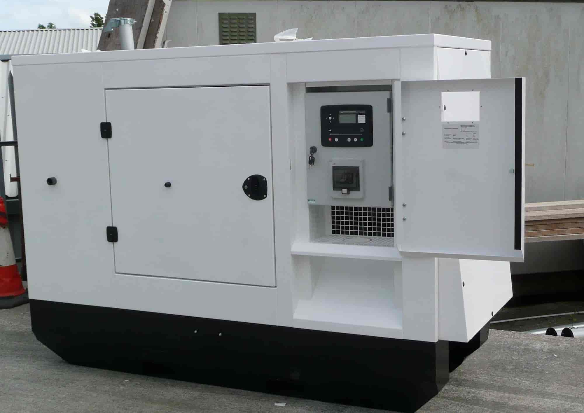 Top Sudhir Generator Dealers in Mehsana जनरेटर डीलर्ससुधीर, मेहसाणा