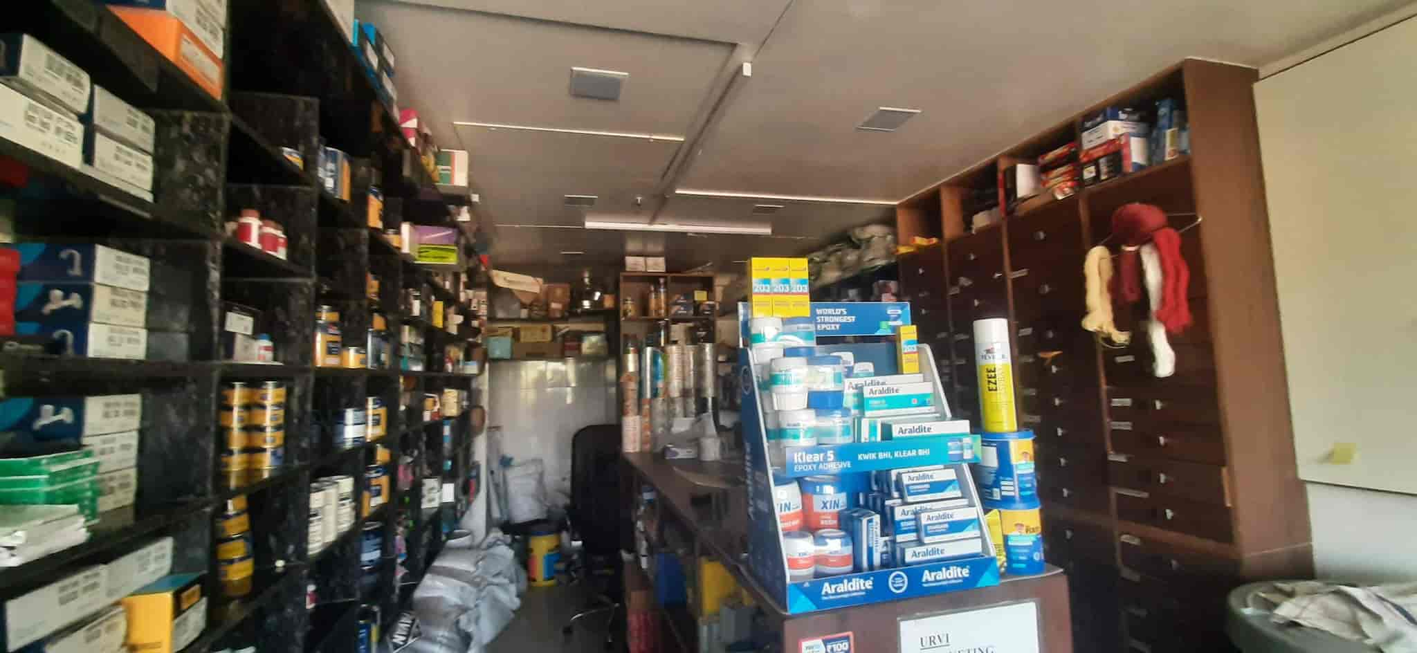 Urvi Marketing in Shilaj,Ahmedabad - Best Hardware Shops near me in ...