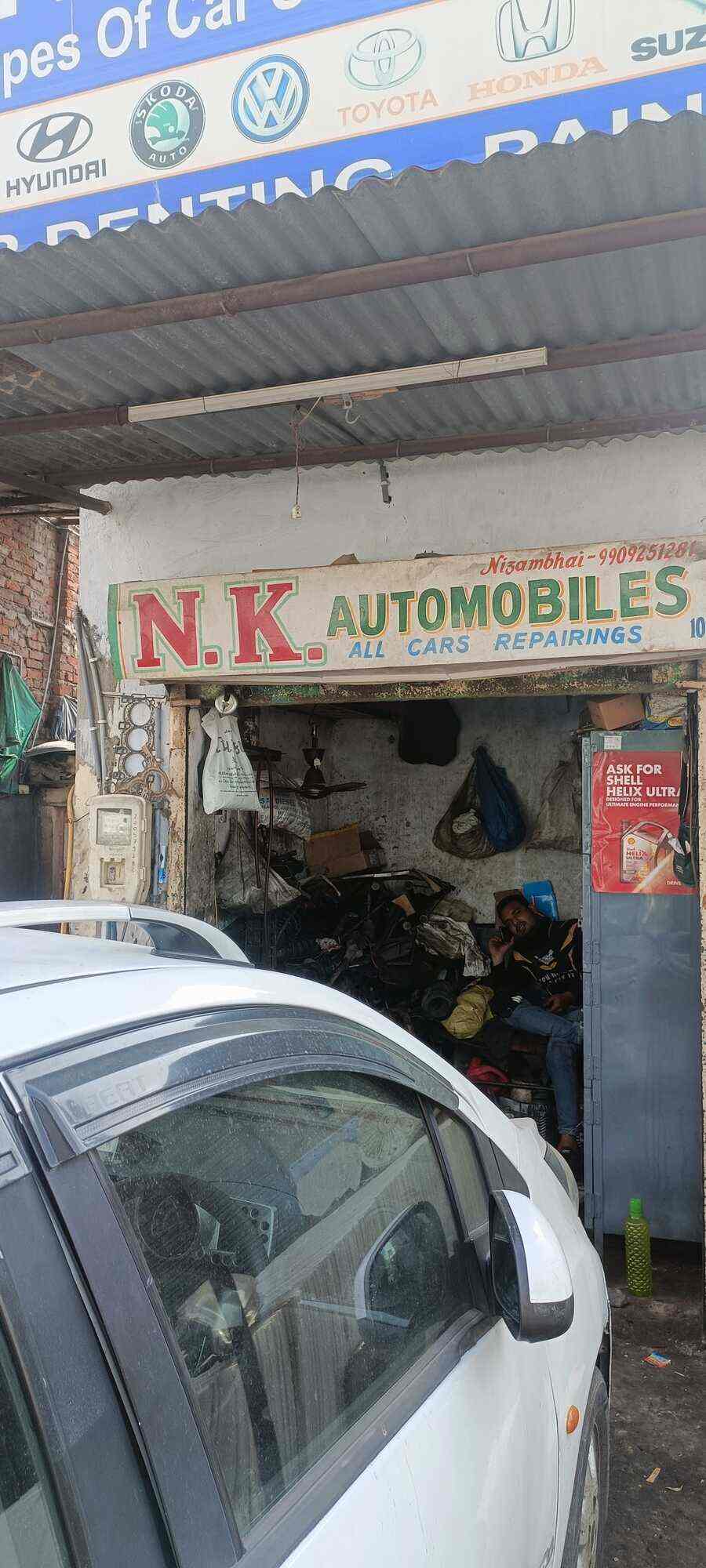 List of Top Car Repair Services in Vatva Best Car Services near me