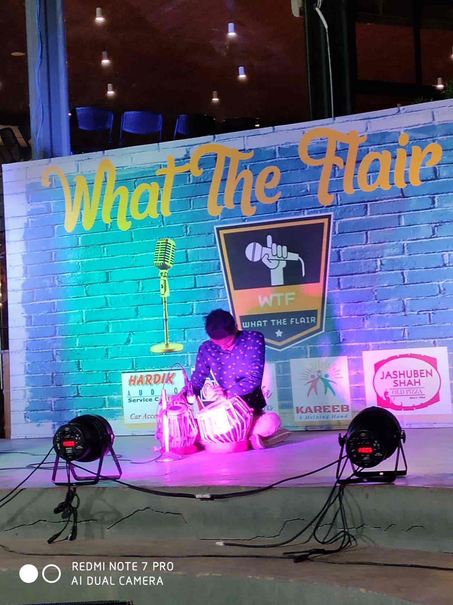 Sarswati Music Academy in Ranna park,Ahmedabad Best Music Classes in