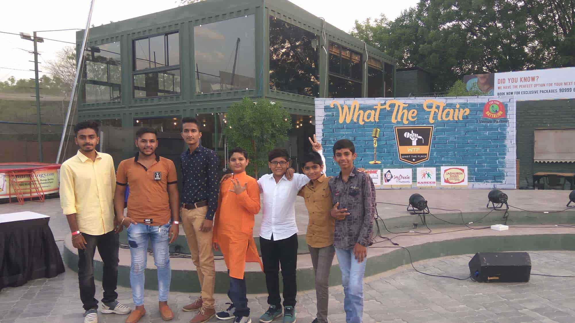 Sarswati Music Academy in Ranna park,Ahmedabad Best Music Classes in