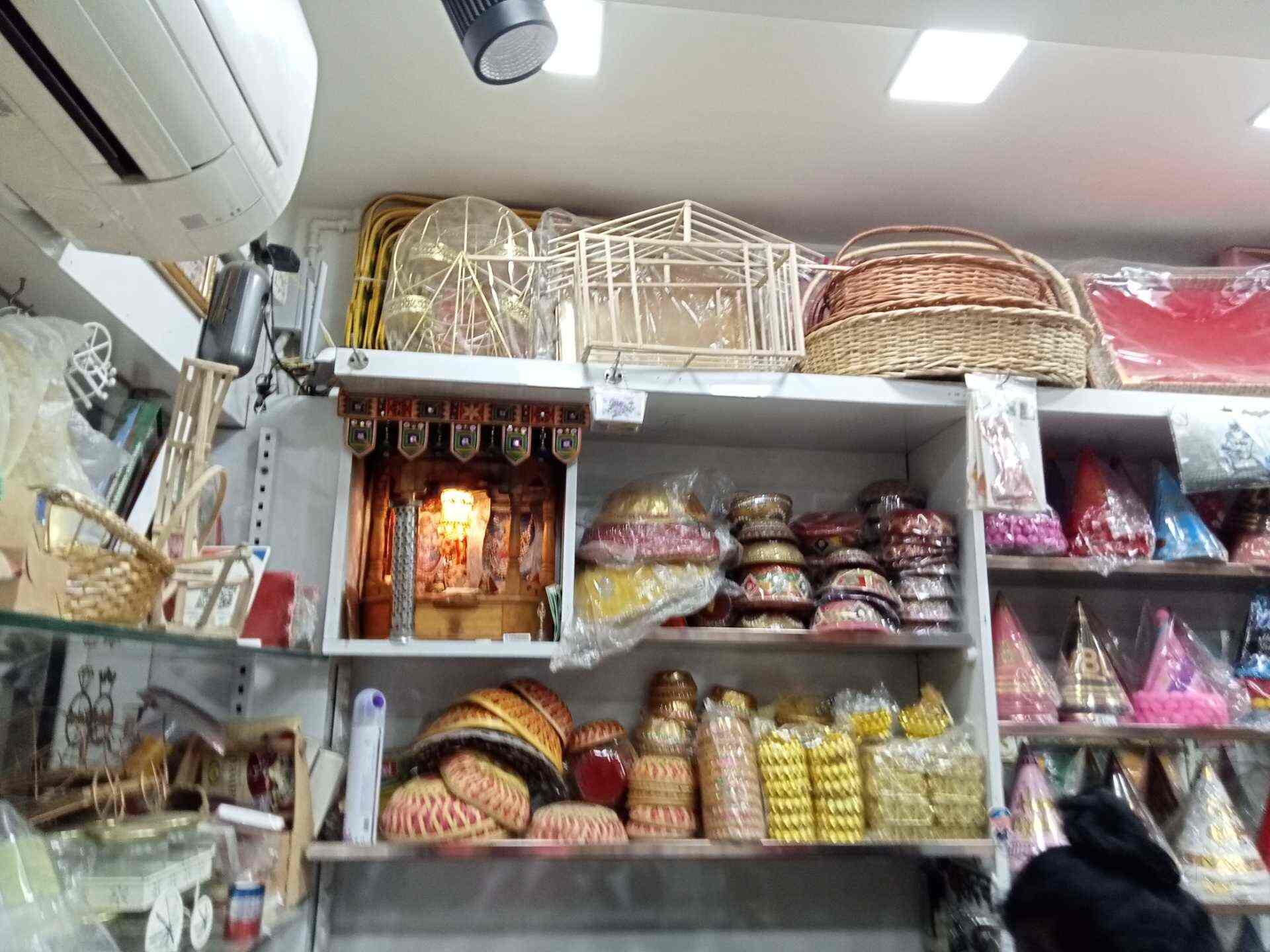 New Khodiyar Kangan Store in Nikol,Ahmedabad Best Decorators in