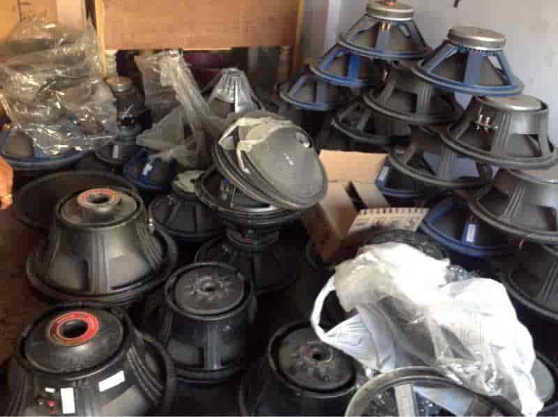 Jay Ambe Speaker Repairing in Ghodasar,Ahmedabad Best JBLAudio