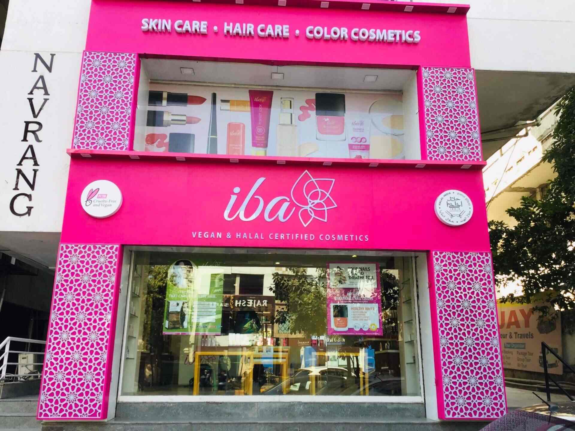 Iba Cosmetics in Navrangpura,Ahmedabad - Best Skin Care Product Dealers in  Ahmedabad - Justdial
