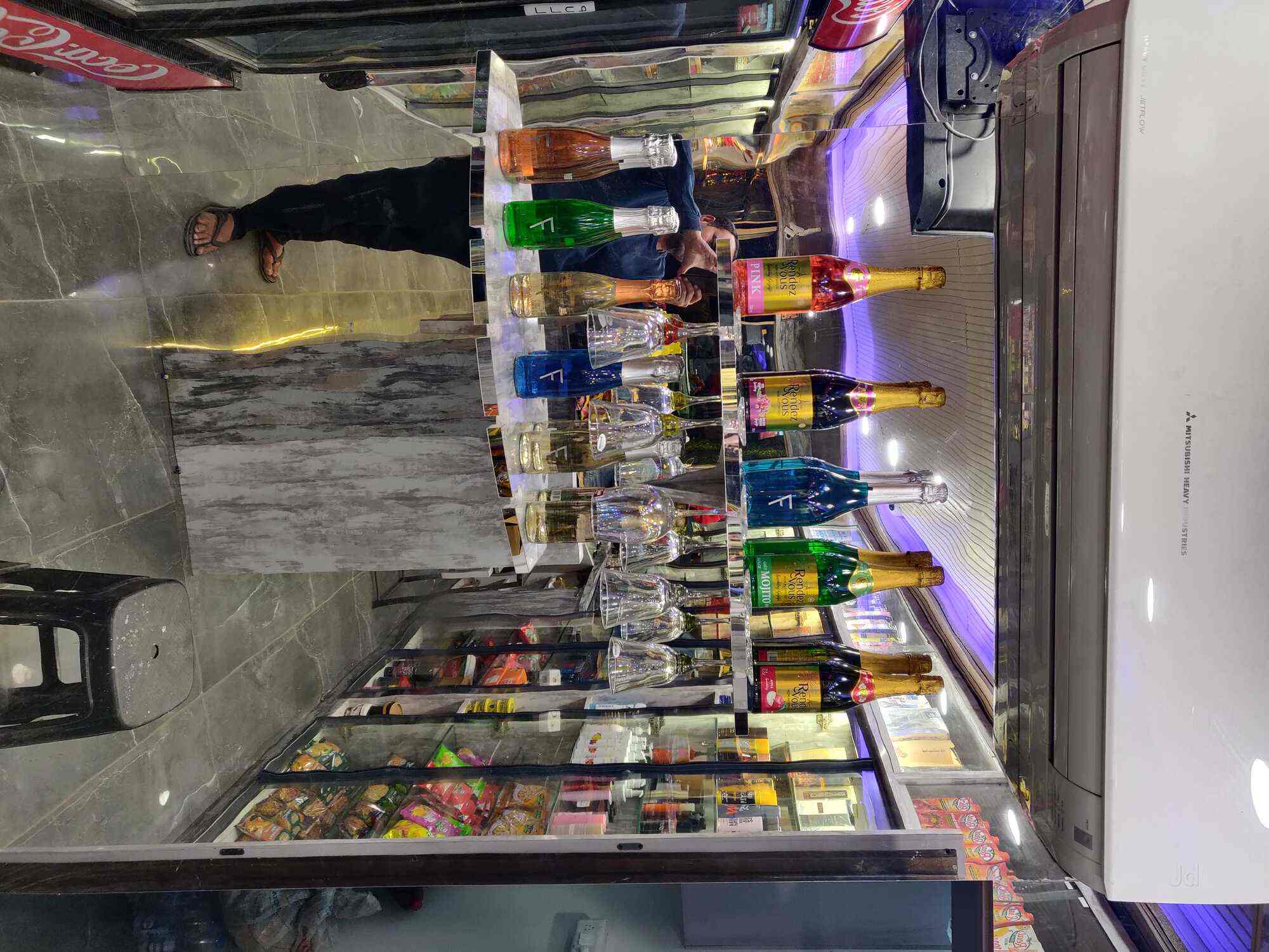 Shree Bhavani Pan And Gift Shop in South Bopal,Ahmedabad - Best Paan Shops  near me in Ahmedabad - Justdial