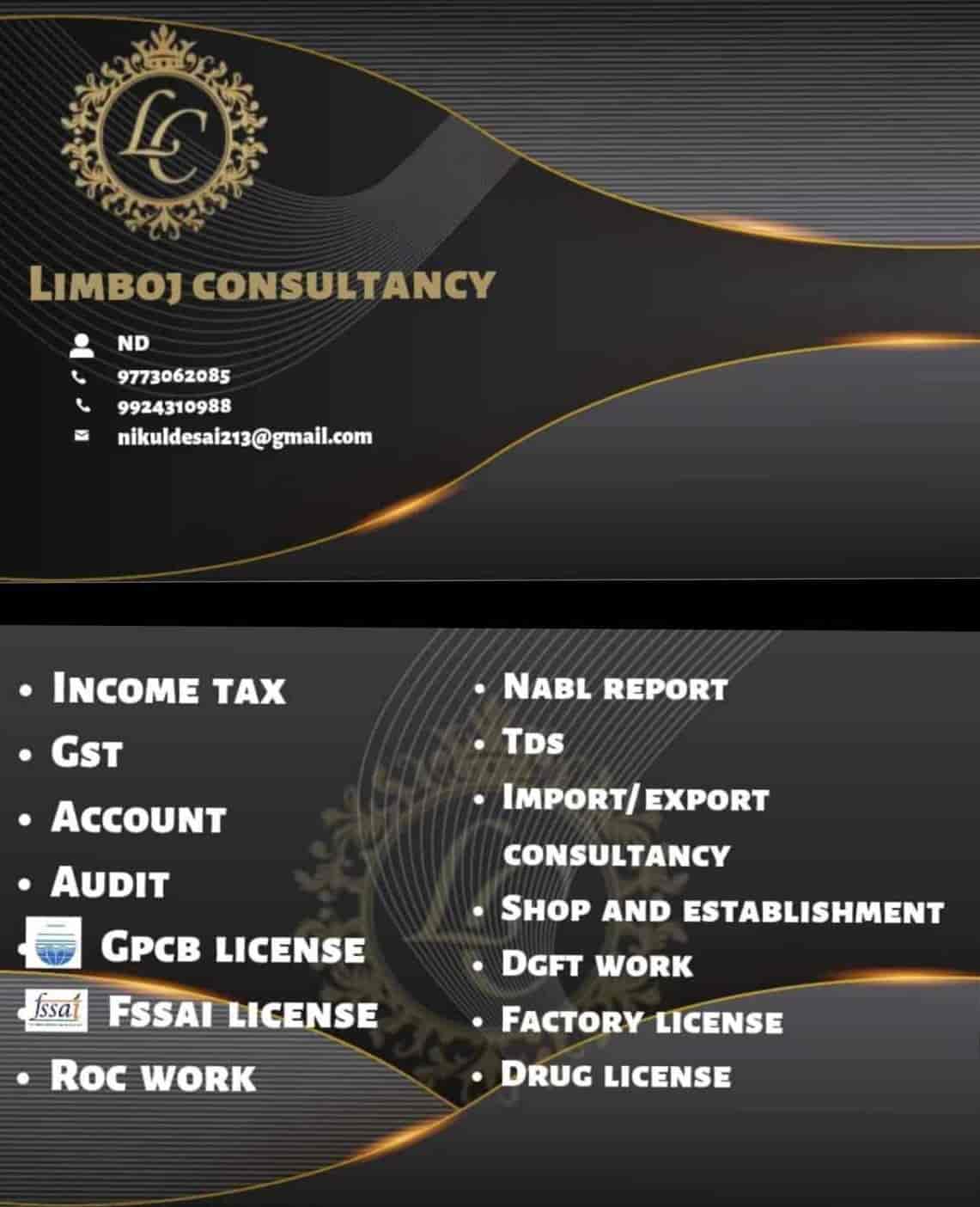 Limboj Consultancy - Image 2