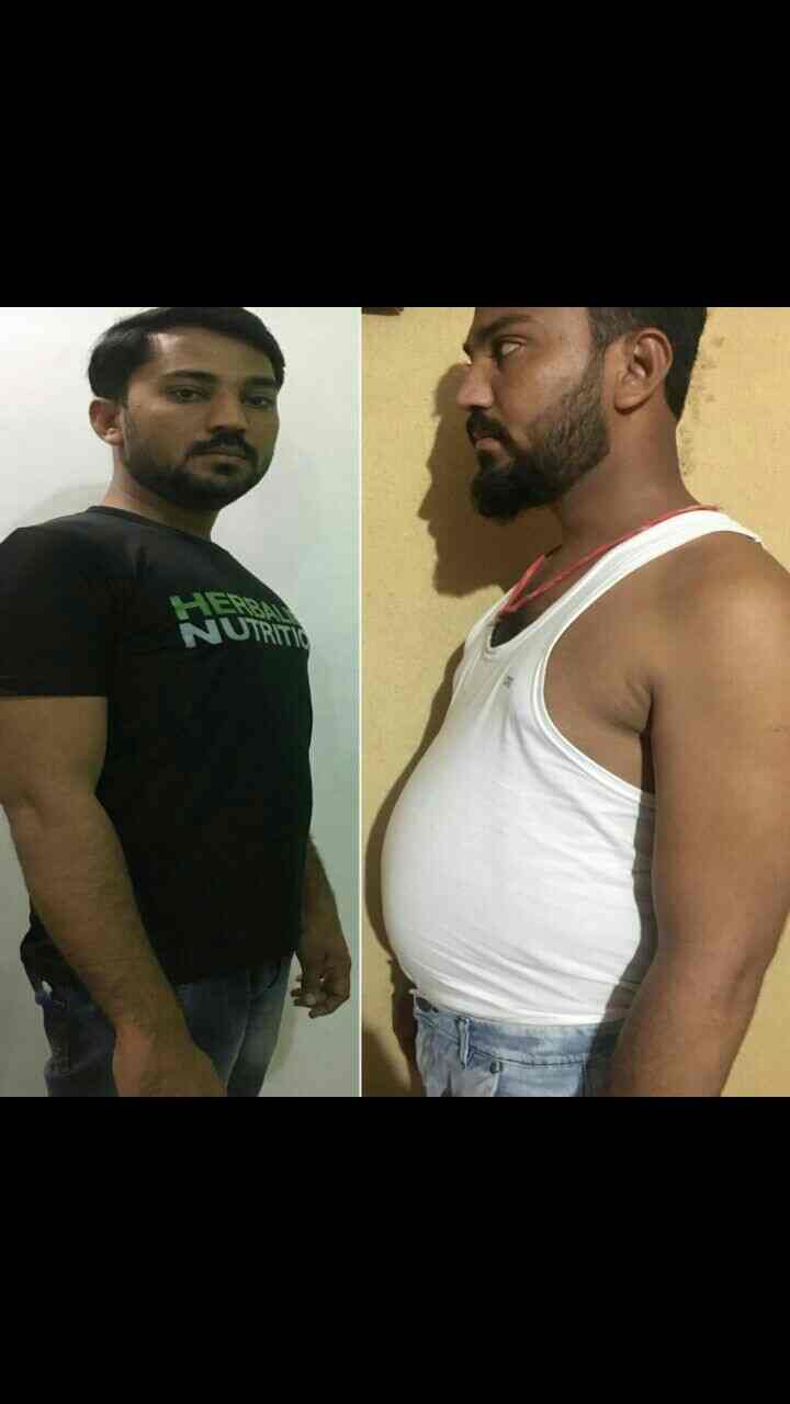 Bilal Bilalogic Weight Loss Gain Centre in Gomtipur,Ahmedabad Best