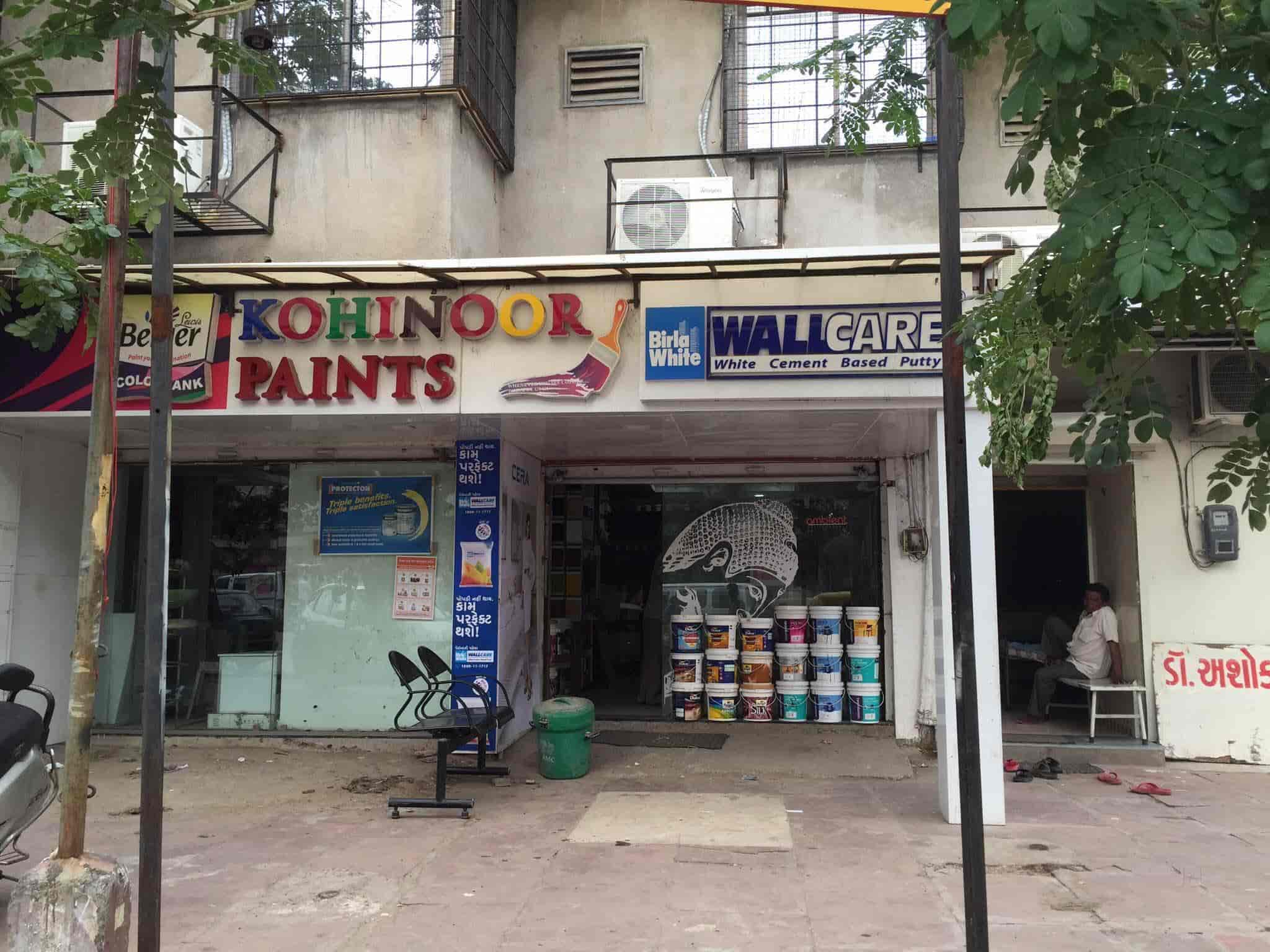 Top Asian Paints Paint Dealers in Sarkhej Best Asian Paints Paint