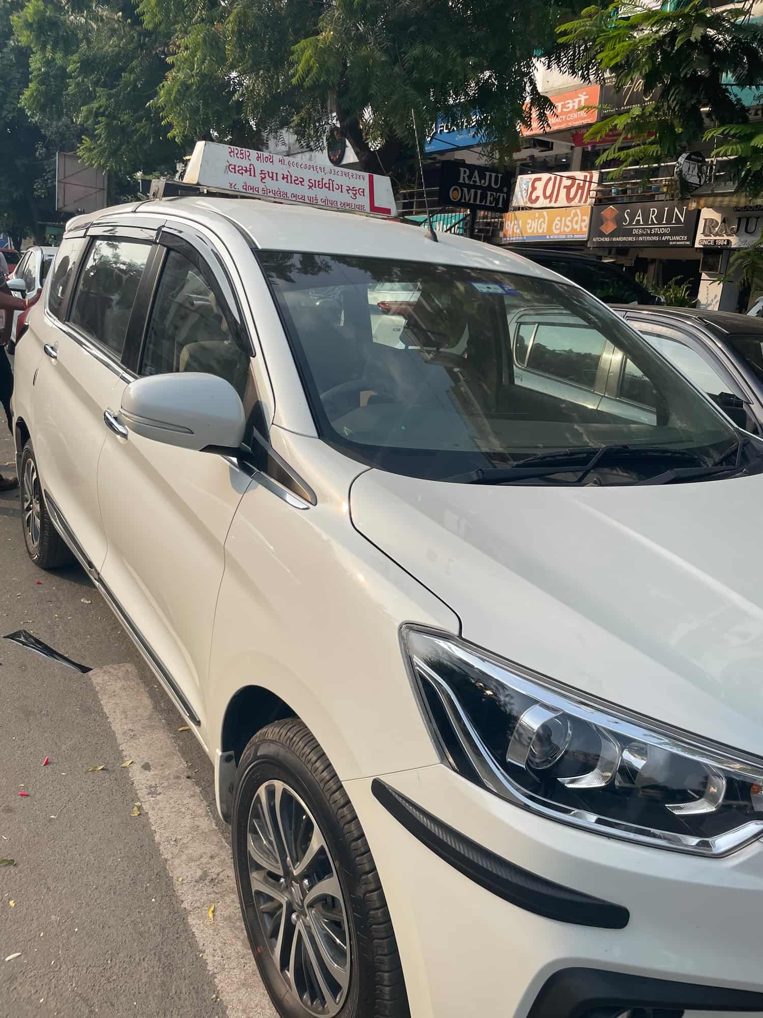 Top Driving Schools in Ughroj, Ahmedabad Best Motor Training Schools