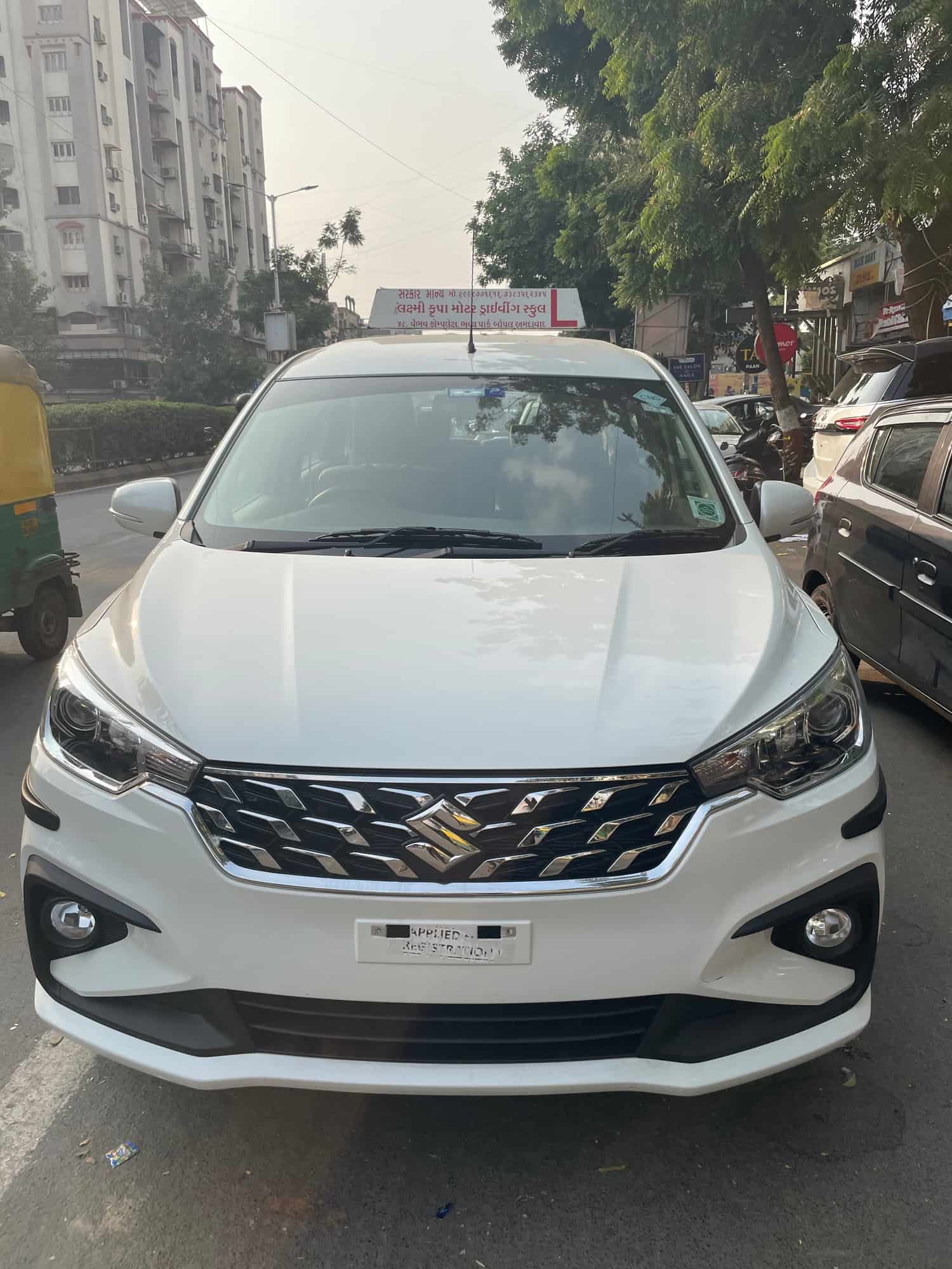 Top Driving Schools in Ughroj, Ahmedabad Best Motor Training Schools