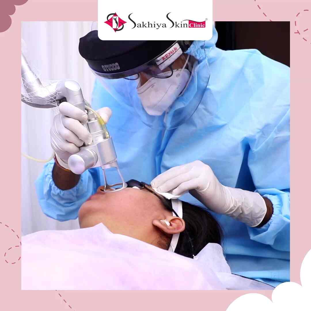 Top Dermatologists in Daran, Ahmedabad Best Skin Specialist near me