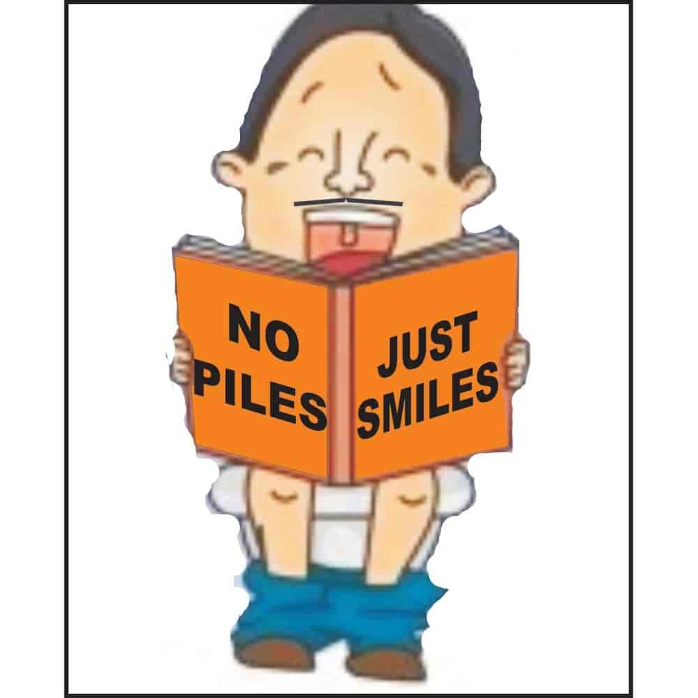 Peshant House Hospital Piles Fissure Fistula Advance Treatment in