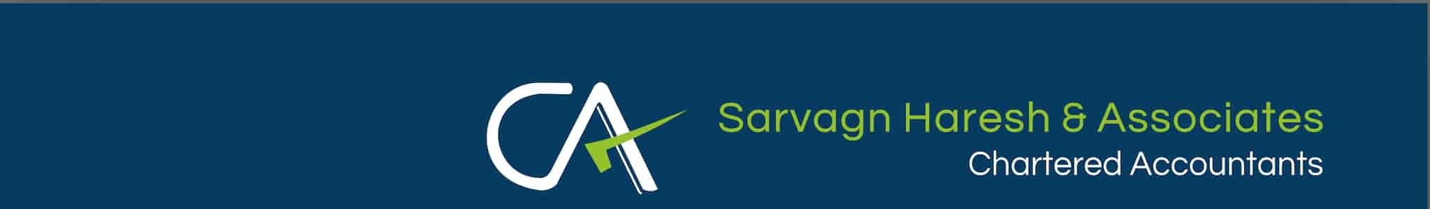 Sarvagn Haresh & Associates