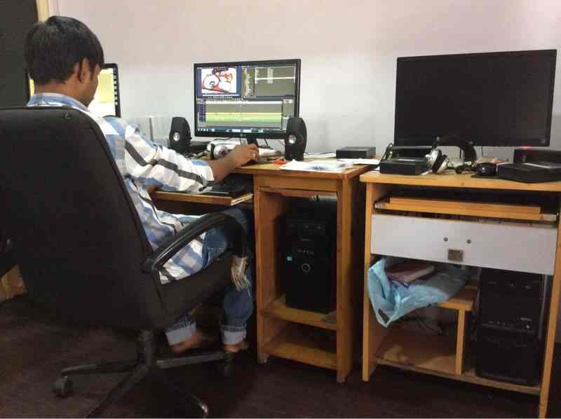 Sonika Modeling Studio in Navrangpura,Ahmedabad Best Corporate Photographers in Ahmedabad