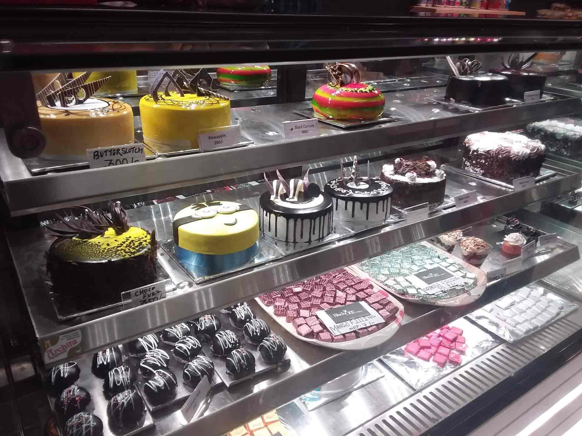 Blackone Cake Bakery in Chandkheda Ahmedabad Order Food Online