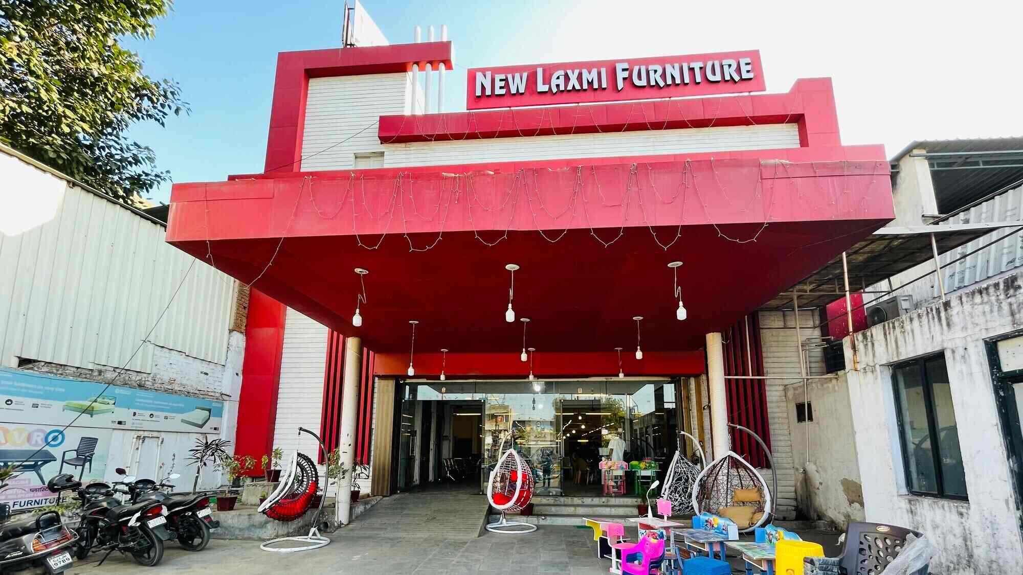 Axmi Furniture in Isanpur,Ahmedabad Best Furniture Dealers in