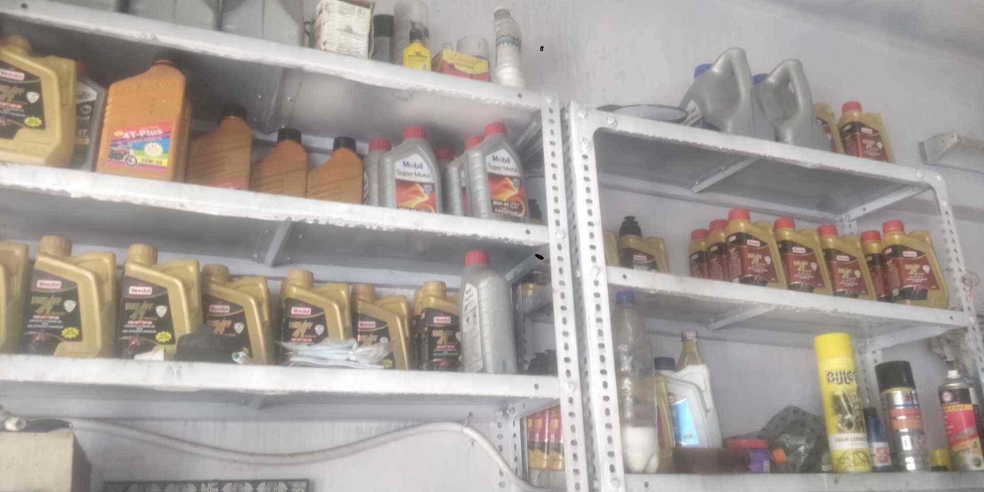 Top Suzuki Motorcycle Repair & Services in Bopal Best Suzuki