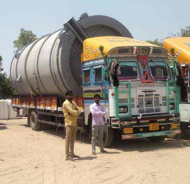 Top Transporters For Uttar Pradesh in Bakrol Best Transporters For Up