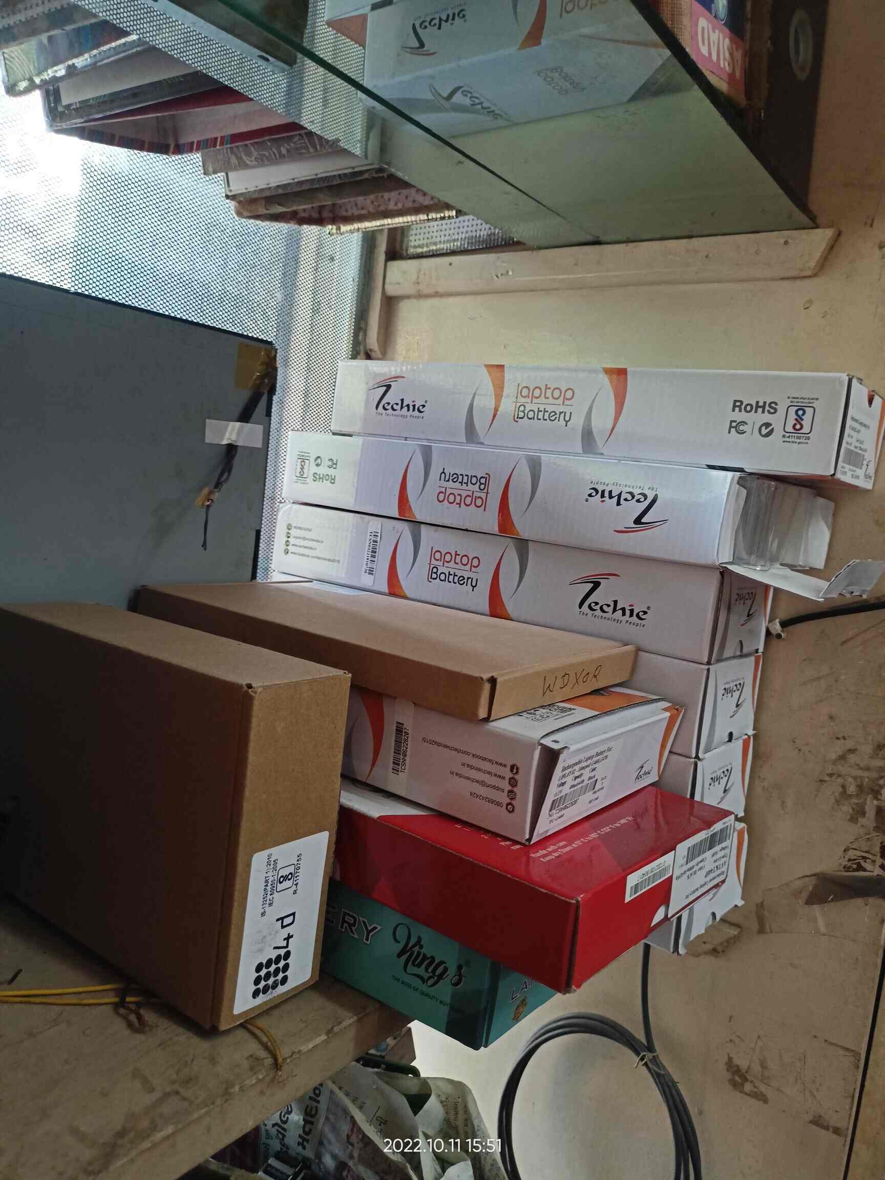 Om Infotech in Vastrapur,Ahmedabad Best AcerLaptop Repair & Services