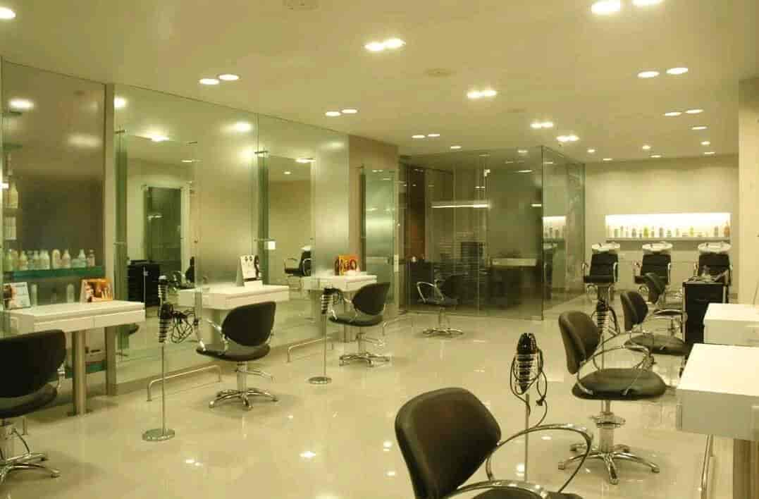La Femme Hair. Skin Bridal in Vastrapur Ahmedabad Best Beauty Salons For Women near me in Ahmedabad Justdial