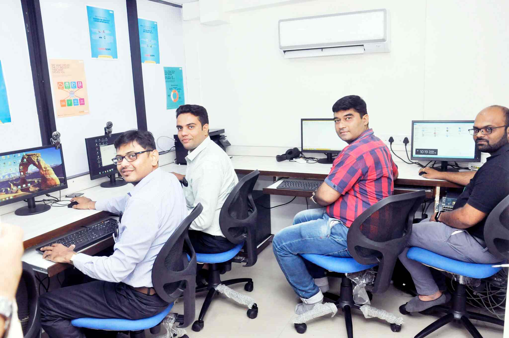 Top Niit in Isanpur, Ahmedabad near me Justdial