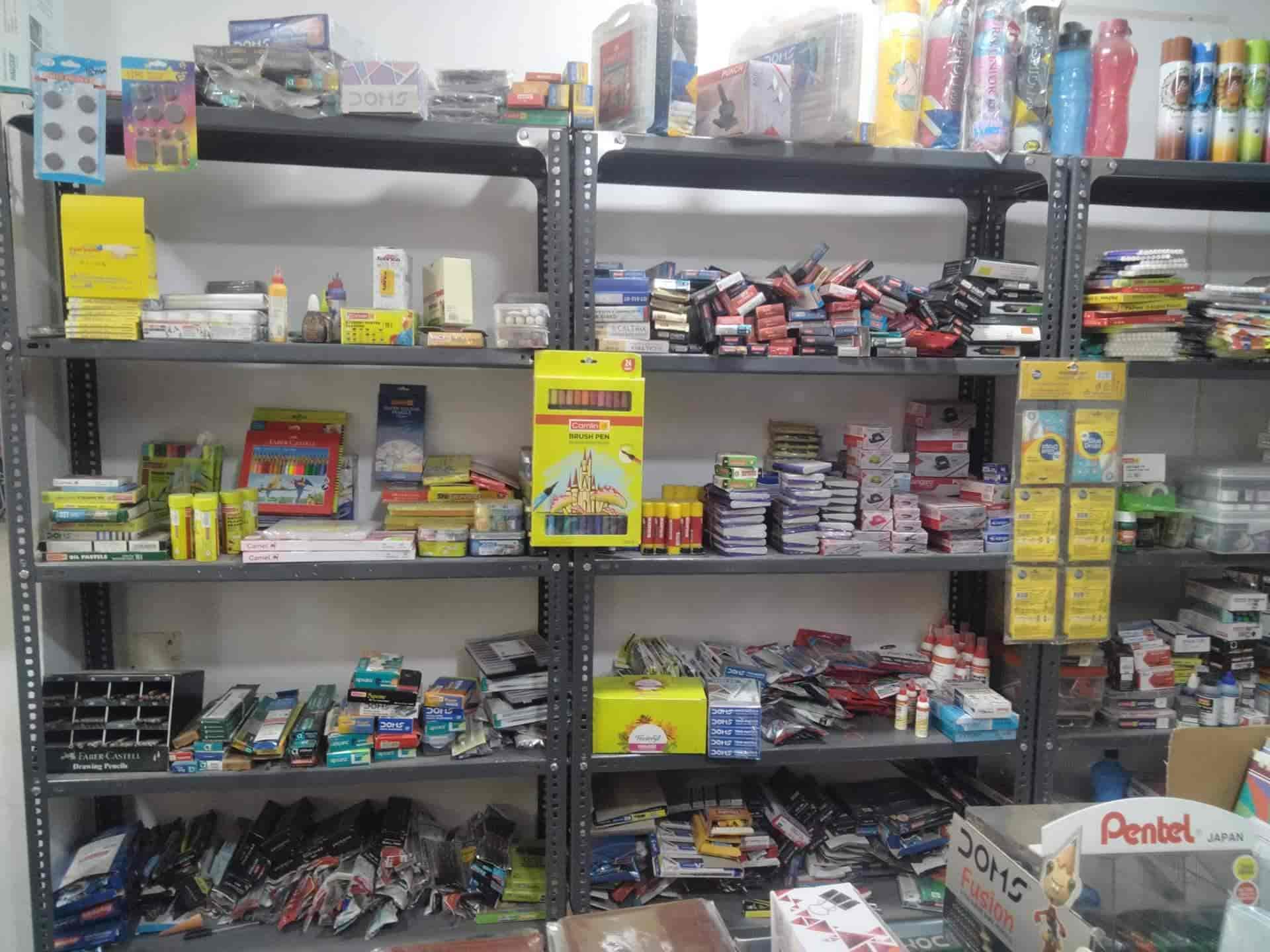 Top Doms Stationery Dealers in Ahmedabad Best Doms Stationery Dealers