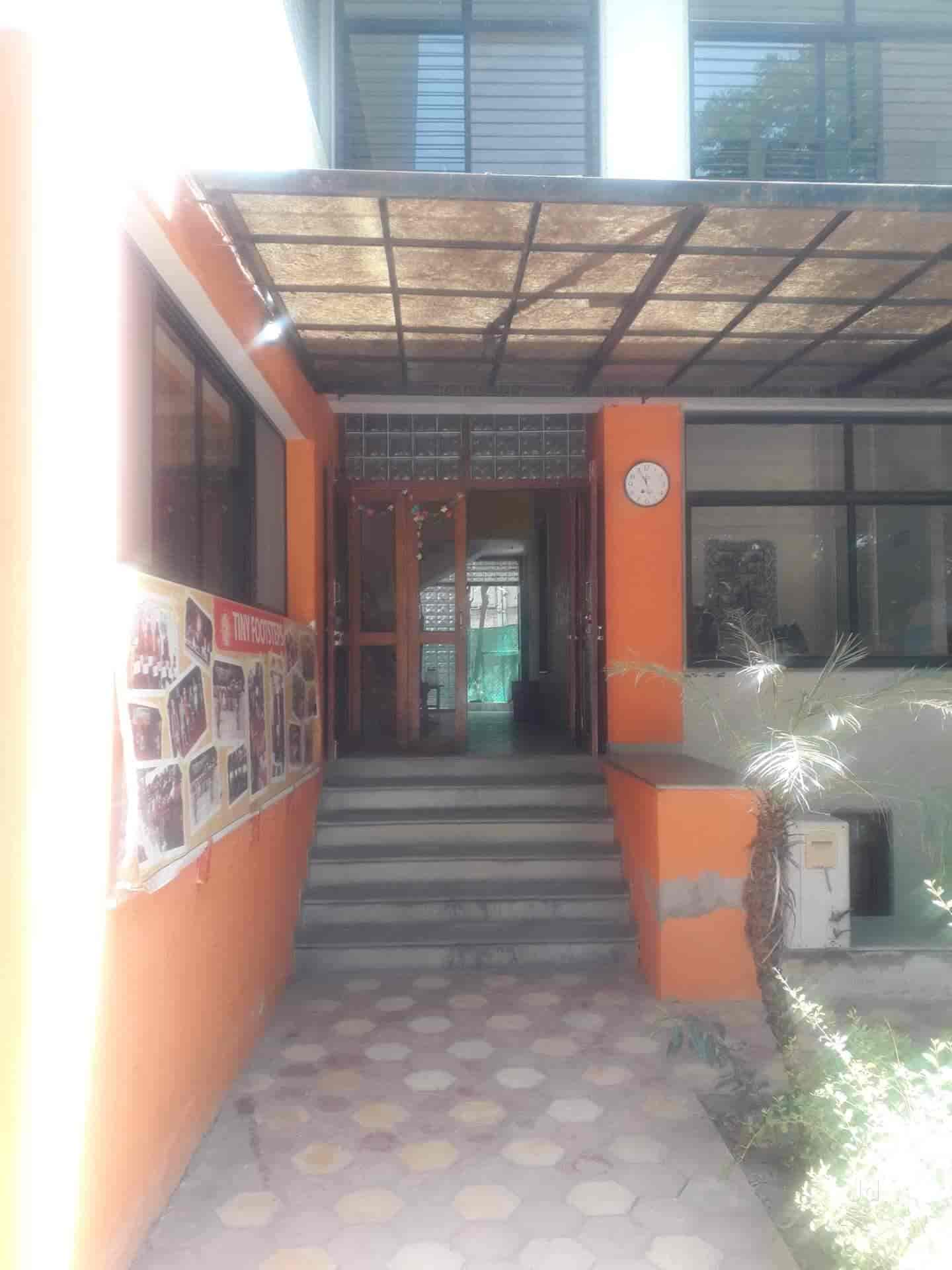 H3 Preschool South Bopal
