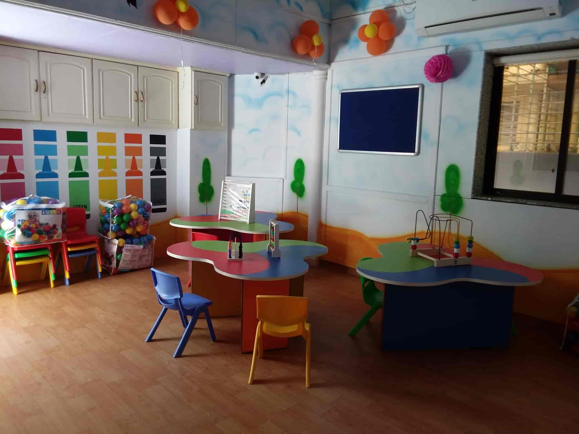 Rangoli Preschool in Sola,Ahmedabad - Best Playgroups in Ahmedabad ...