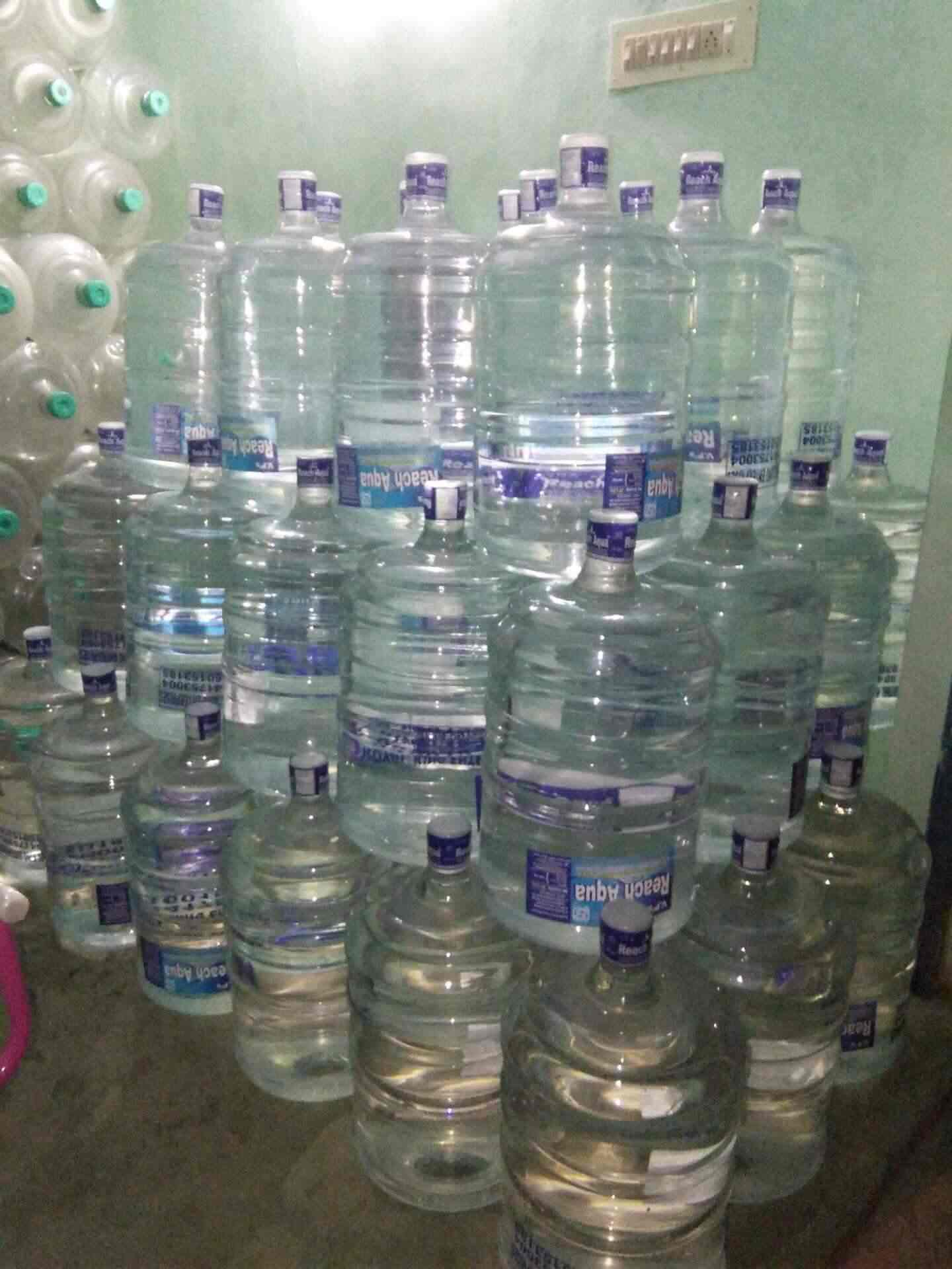 Partham Marketing in Ghodasar,Ahmedabad Best Mineral Water Suppliers