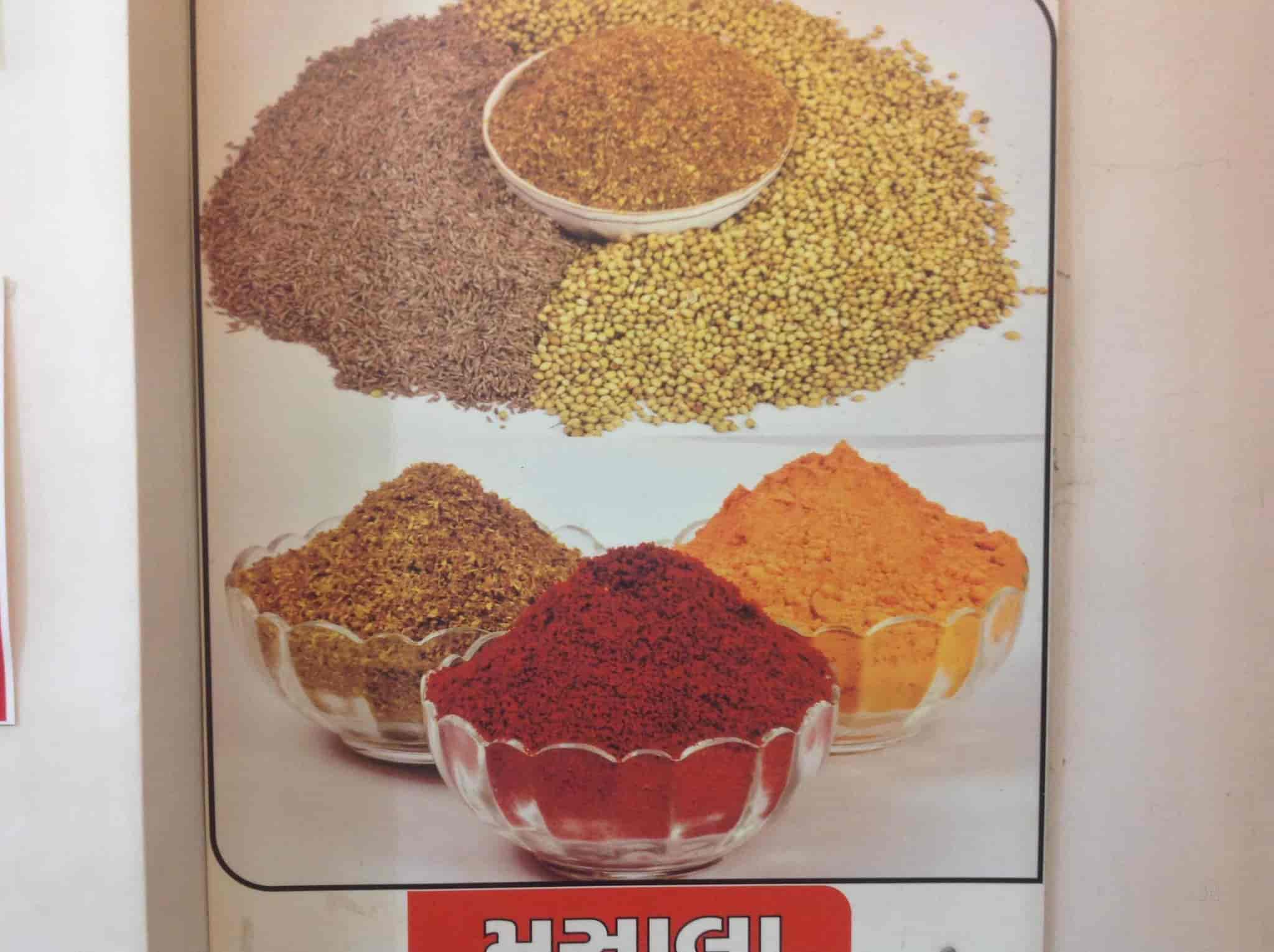 Umiya Dry Fruit in Bopal,Ahmedabad Best Dry Fruit Retailers in Ahmedabad Justdial