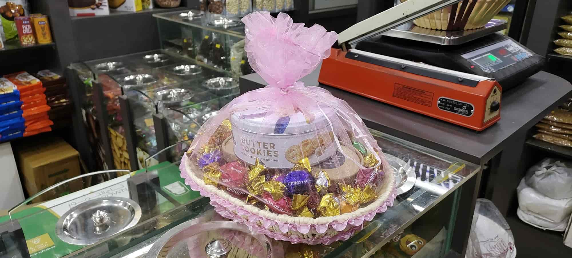 Imperial Nuts and Groceries in Chandkheda,Ahmedabad Best Dry Fruit Wholesalers in Ahmedabad