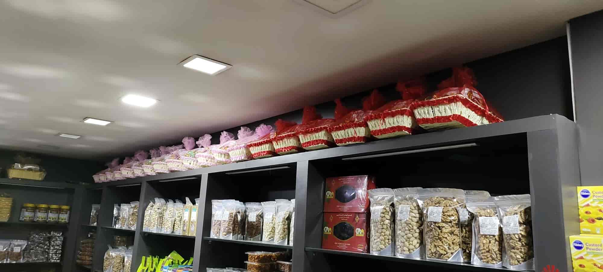 Imperial Nuts and Groceries in Chandkheda,Ahmedabad Best Dry Fruit Wholesalers in Ahmedabad
