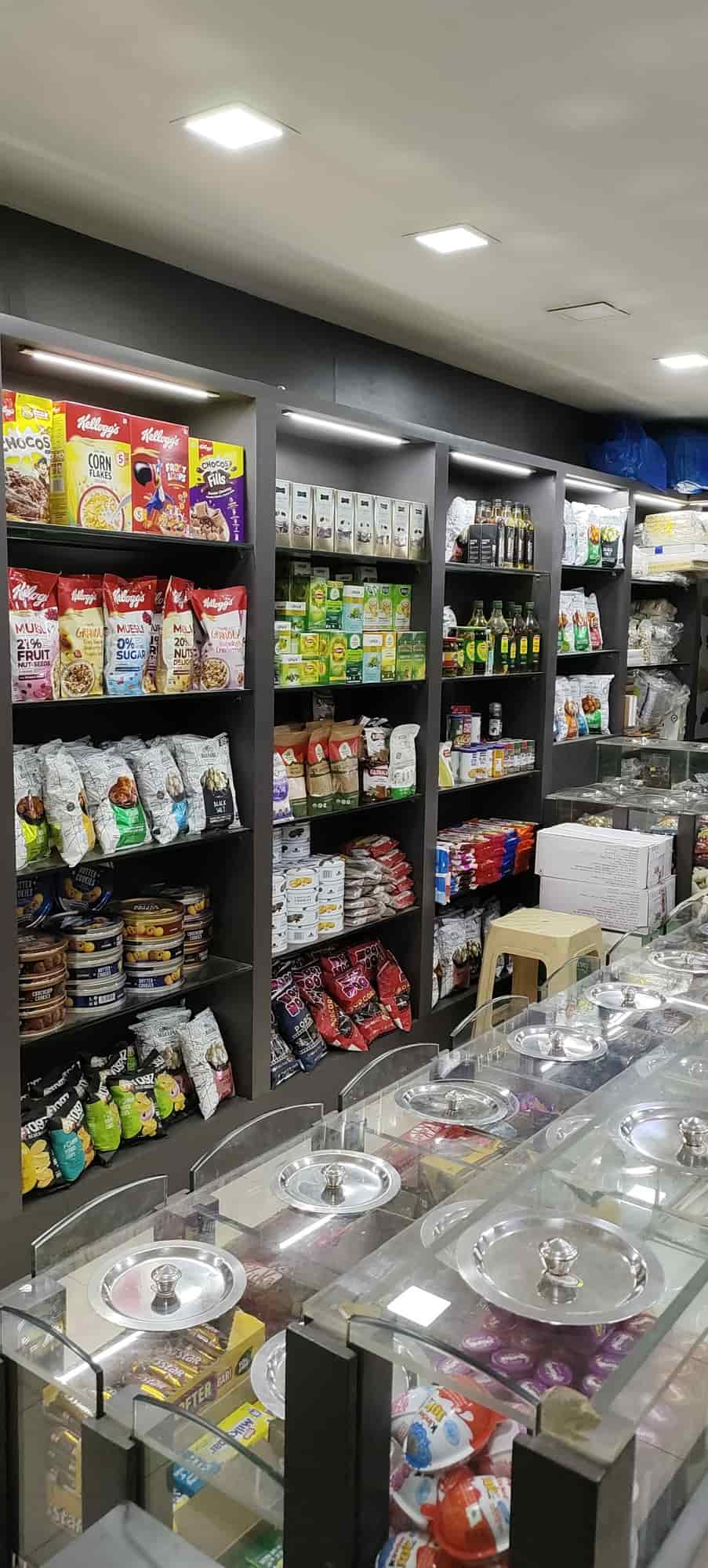 Imperial Nuts and Groceries in Chandkheda,Ahmedabad Best Dry Fruit Wholesalers in Ahmedabad