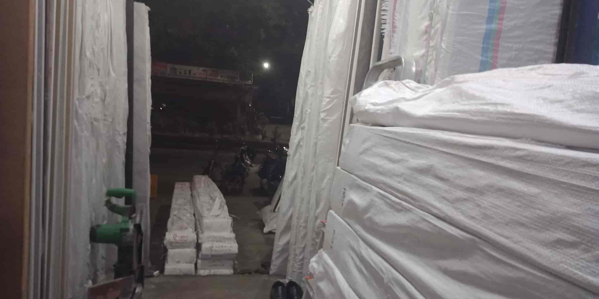 Top Pvc Door Fitting Dealers in Sola, Ahmedabad पवस दूर फिटिंग डीलर्स