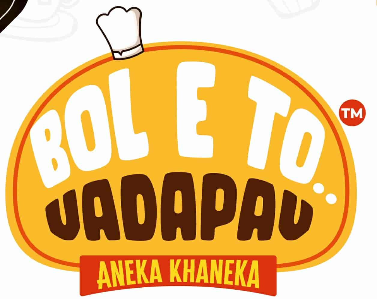 Bole To Vadapav in Nikol Gam,Ahmedabad - Order Food Online - Best Vada Pav Centres near me in Ahmedabad - Justdial
