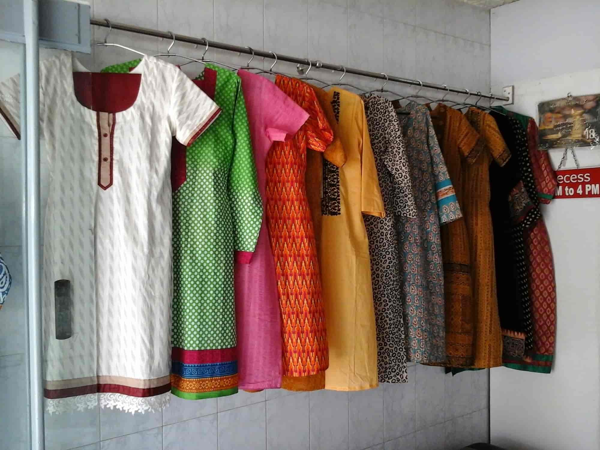 Top Tailors in Vastrapur,Ahmedabad Best Ladies Tailors near me Justdial