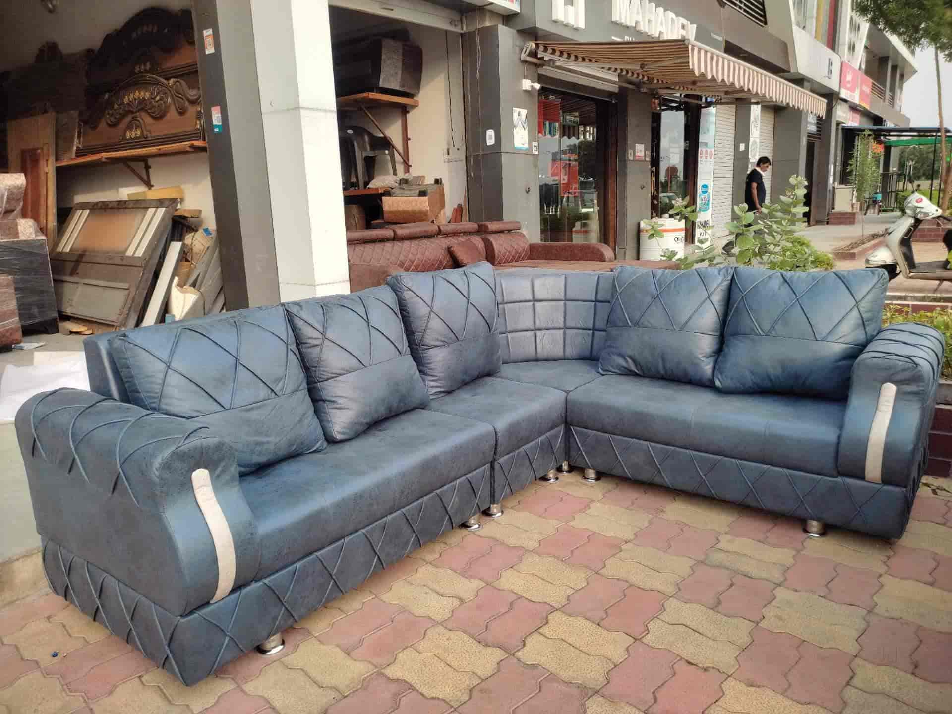 Top Furniture Dealers in Vatva GIDC, Ahmedabad Best Furniture