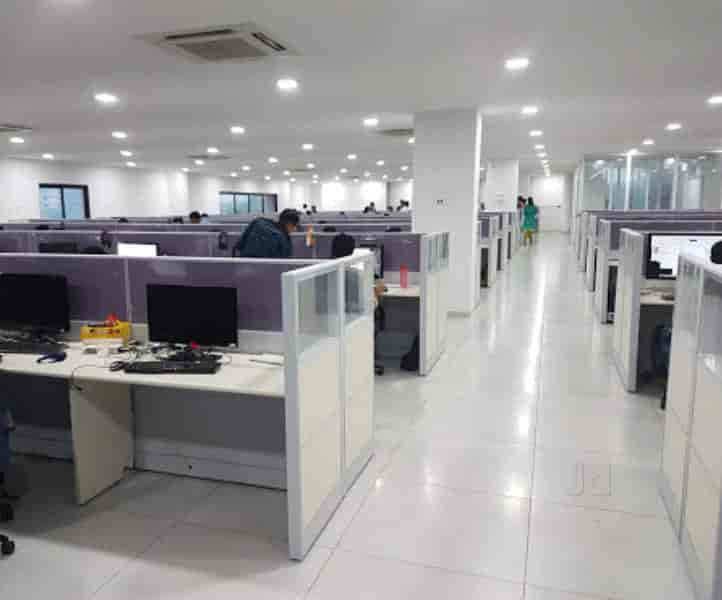 TatvaSoft office